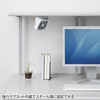USB-TOY71W USB磁石付き扇風機(ホワイト) USB-TOY71W / USB磁石付き扇風機(ホワイト)