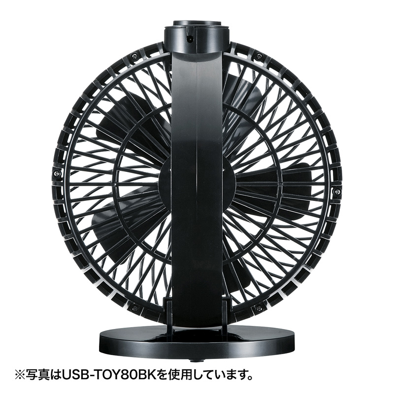 背面