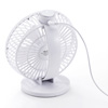 USB-TOY80W USB扇風機(ホワイト) USB-TOY80W / USB扇風機(ホワイト)