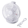 USB-TOY80W USB扇風機(ホワイト) USB-TOY80W / USB扇風機(ホワイト)
