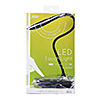 USB-TOY82BK USBタッチLEDスタンド(ブラック) USB-TOY82BK / USBタッチLEDスタンド(ブラック)