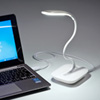 USB-TOY82W USBタッチLEDスタンド(ホワイト) USB-TOY82W / USBタッチLEDスタンド(ホワイト)