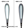 USB-TOY82W USBタッチLEDスタンド(ホワイト) USB-TOY82W / USBタッチLEDスタンド(ホワイト)