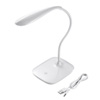 USB-TOY82W USBタッチLEDスタンド(ホワイト) USB-TOY82W / USBタッチLEDスタンド(ホワイト)