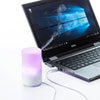 USB-TOY83W USB加湿器(タイマー機能&LEDライト付き) USB-TOY83W / USB加湿器(タイマー機能&LEDライト付き)