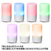 USB-TOY83W USB加湿器(タイマー機能&LEDライト付き) USB-TOY83W / USB加湿器(タイマー機能&LEDライト付き)