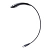 USB-TOY85BK USBタッチLEDライト(ブラック) USB-TOY85BK / USBタッチLEDライト(ブラック)