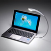 USB-TOY85W USBタッチLEDライト(ホワイト) USB-TOY85W / USBタッチLEDライト(ホワイト)