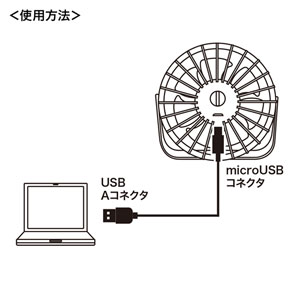 USB-TOY93BK