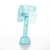 USB-TOY95BL 手持ち式USB扇風機(ブルー) USB-TOY95BL / 手持ち式USB扇風機(ブルー)