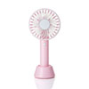 USB-TOY95P / 手持ち式USB扇風機（ピンク）