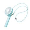 USB-TOY99BL 手持ち式USB扇風機 ストラップ付き(ブルー) USB-TOY99BL / 手持ち式USB扇風機 ストラップ付き(ブルー)