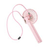 USB-TOY99P 手持ち式USB扇風機 ストラップ付き(ピンク) USB-TOY99P / 手持ち式USB扇風機 ストラップ付き(ピンク)