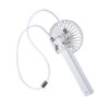 USB-TOY99W 手持ち式USB扇風機 ストラップ付き(ホワイト) USB-TOY99W / 手持ち式USB扇風機 ストラップ付き(ホワイト)