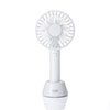 USB-TOY99W 手持ち式USB扇風機 ストラップ付き(ホワイト) USB-TOY99W / 手持ち式USB扇風機 ストラップ付き(ホワイト)