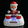 USB-TOY9 ドラミングサンタ USB-TOY9 / ドラミングサンタ