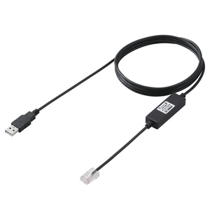 USB2LIN06 / LINAK USBインターフェースケーブル