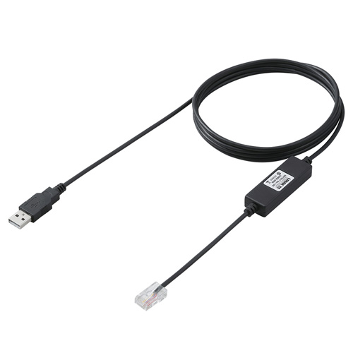 USB2LIN06 / LINAK　USBインターフェースケーブル