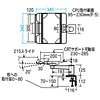 VA-22 / モニターアーム