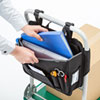VEH-BAG1 台車用バッグ(横型タイプ) VEH-BAG1 / 台車用バッグ(横型タイプ)