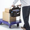 VEH-BAG1 台車用バッグ(横型タイプ) VEH-BAG1 / 台車用バッグ(横型タイプ)
