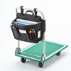 VEH-BAG1 台車用バッグ(横型タイプ) VEH-BAG1 / 台車用バッグ(横型タイプ)