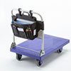VEH-BAG1 台車用バッグ(横型タイプ) VEH-BAG1 / 台車用バッグ(横型タイプ)