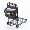 VEH-BAG1 台車用バッグ(横型タイプ) VEH-BAG1 / 台車用バッグ(横型タイプ)