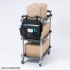 VEH-BAG1 台車用バッグ(横型タイプ) VEH-BAG1 / 台車用バッグ(横型タイプ)