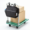VEH-BAG1 / 台車用バッグ（横型タイプ）