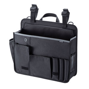 VEH-BAG1 / 台車用バッグ(横型タイプ)