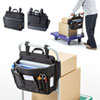 VEH-BAG1 台車用バッグ(横型タイプ) VEH-BAG1 / 台車用バッグ(横型タイプ)