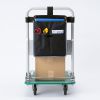VEH-BAG2 台車用バッグ(縦型タイプ) VEH-BAG2 / 台車用バッグ(縦型タイプ)