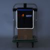 VEH-BAG2 台車用バッグ(縦型タイプ) VEH-BAG2 / 台車用バッグ(縦型タイプ)