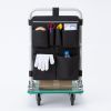 VEH-BAG3 台車用バッグ(ロングタイプ) VEH-BAG3 / 台車用バッグ(ロングタイプ)