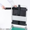VEH-BAG3 台車用バッグ(ロングタイプ) VEH-BAG3 / 台車用バッグ(ロングタイプ)