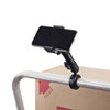 VEH-SMPH1 カート用スマートフォンホルダー(短アーム) VEH-SMPH1 / カート用スマートフォンホルダー(短アーム)