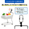 VEH-SMPH1 カート用スマートフォンホルダー(短アーム) VEH-SMPH1 / カート用スマートフォンホルダー(短アーム)