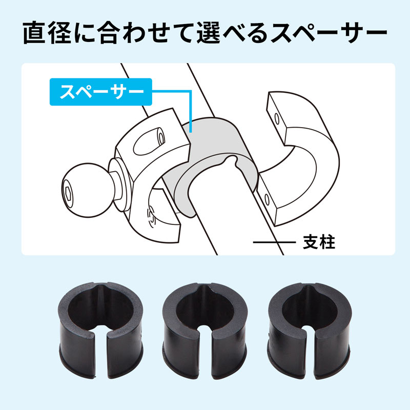 ピックアップ