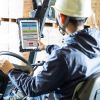 VEH-TBHLD1 産業用タブレットホルダー VEH-TBHLD1 / 産業用タブレットホルダー