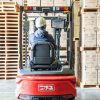 VEH-TBHLD1 産業用タブレットホルダー VEH-TBHLD1 / 産業用タブレットホルダー