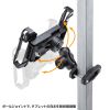 VEH-TBHLD1 産業用タブレットホルダー VEH-TBHLD1 / 産業用タブレットホルダー