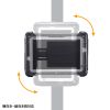 VEH-TBHLD1 産業用タブレットホルダー VEH-TBHLD1 / 産業用タブレットホルダー