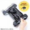 VEH-TBHLD1 / 産業用タブレットホルダー