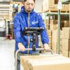 VEH-TBHLD2 産業用タブレットホルダー VEH-TBHLD2 / 産業用タブレットホルダー