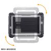VEH-TBHLD2 産業用タブレットホルダー VEH-TBHLD2 / 産業用タブレットホルダー