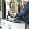 VEH-TBHLD3 産業用タブレットホルダー VEH-TBHLD3 / 産業用タブレットホルダー