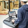 VEH-TBHLD3 / 産業用タブレットホルダー
