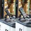 VEH-TBHLD3 産業用タブレットホルダー VEH-TBHLD3 / 産業用タブレットホルダー