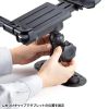 VEH-TBHLD3 産業用タブレットホルダー VEH-TBHLD3 / 産業用タブレットホルダー